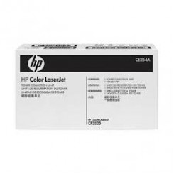 HP CE254A Color LaserJet Original Waste Toner Collection Unit (36000 Pages)